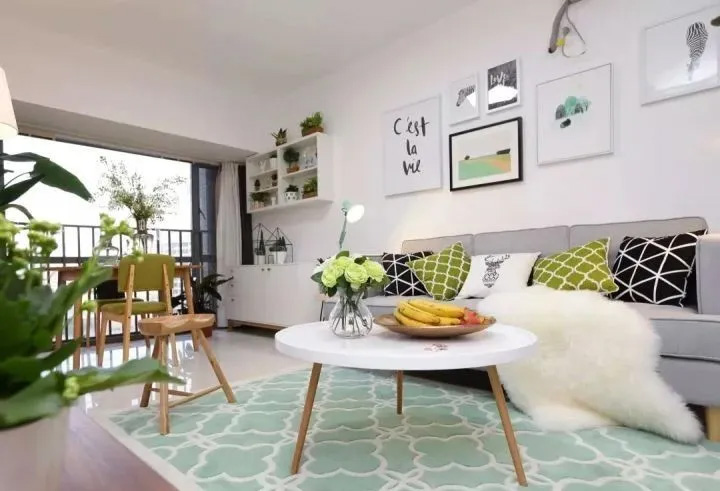 小戶型家裝課堂必知的5個裝修知識