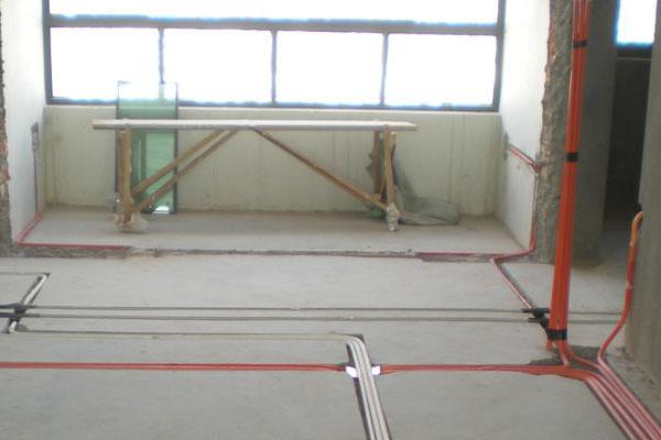 室內(nèi)裝修需要了解的六大常識