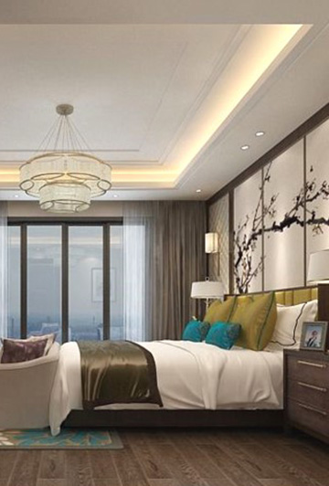 藍(lán)光水岸公園