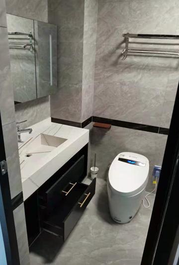 衛(wèi)生間工藝