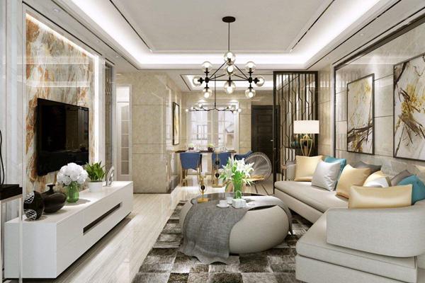 五步室內(nèi)裝修流程，解決您的新房裝修煩惱。