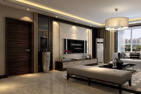 怎樣裝修得有質(zhì)感？