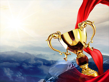 企業(yè)榮譽(yù)